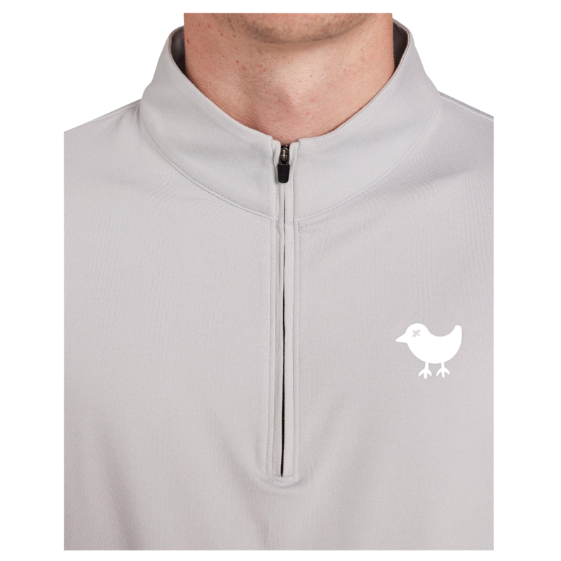 Men’s Quarterzip - Pullovers