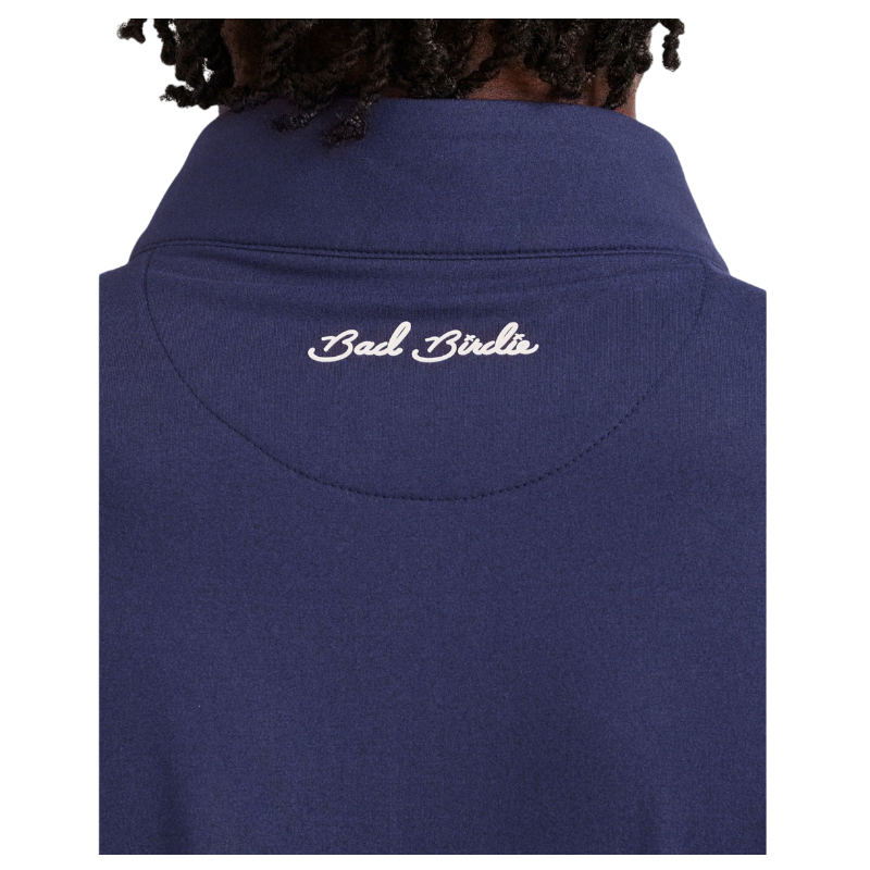 Men’s Quarterzip - Pullovers