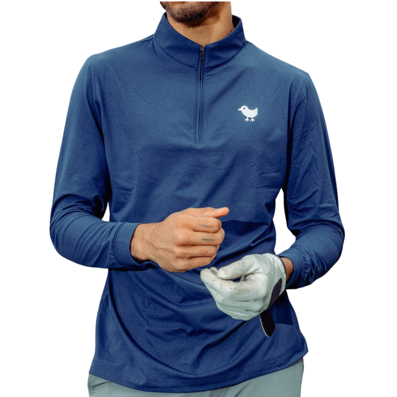 Men’s Quarterzip - Pullovers