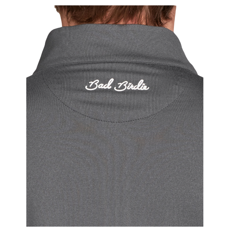 Men’s Quarterzip - Pullovers