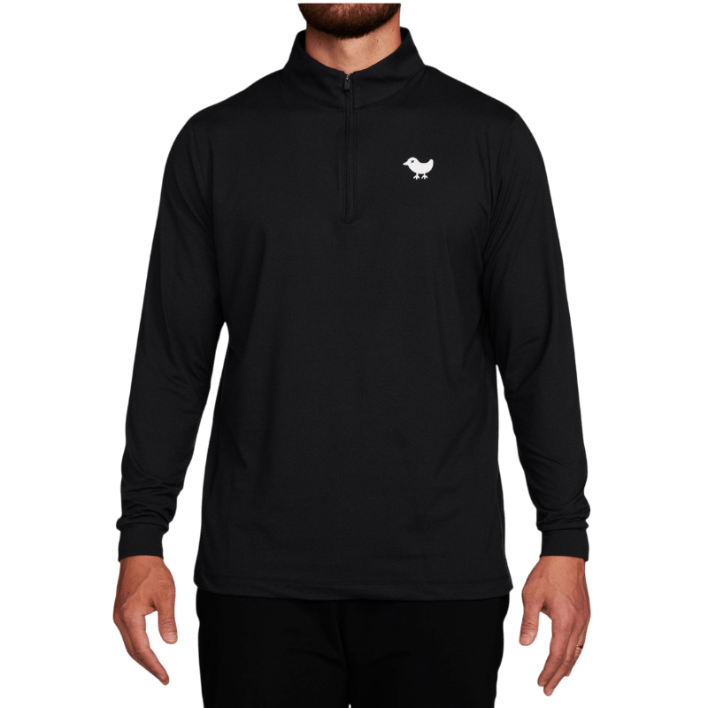 Men's Quarterzip - Pullovers - SwagWear