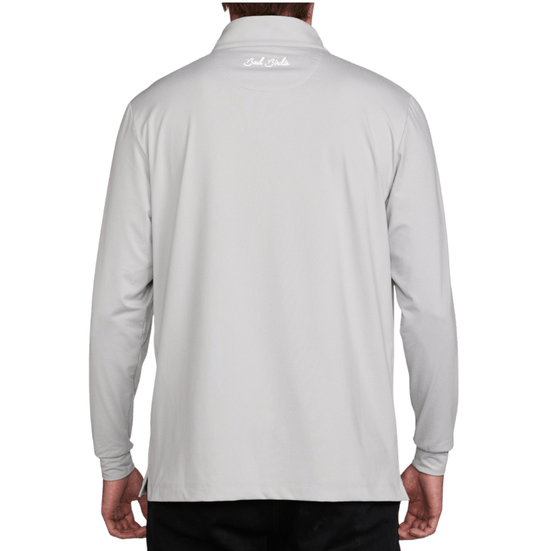 Men's Quarterzip - Pullovers - SwagWear