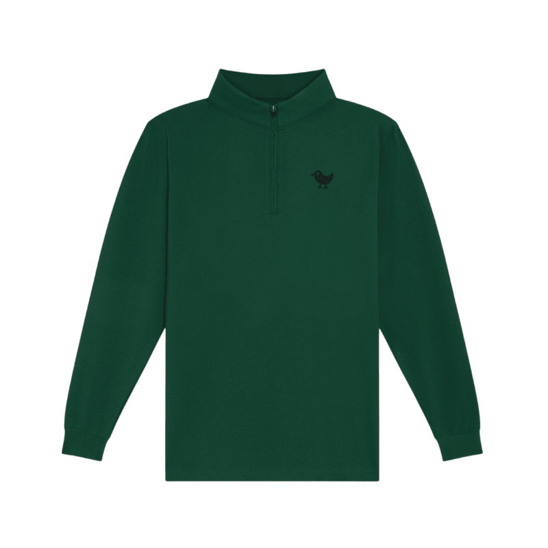Men's Quarterzip - Pullovers - SwagWear