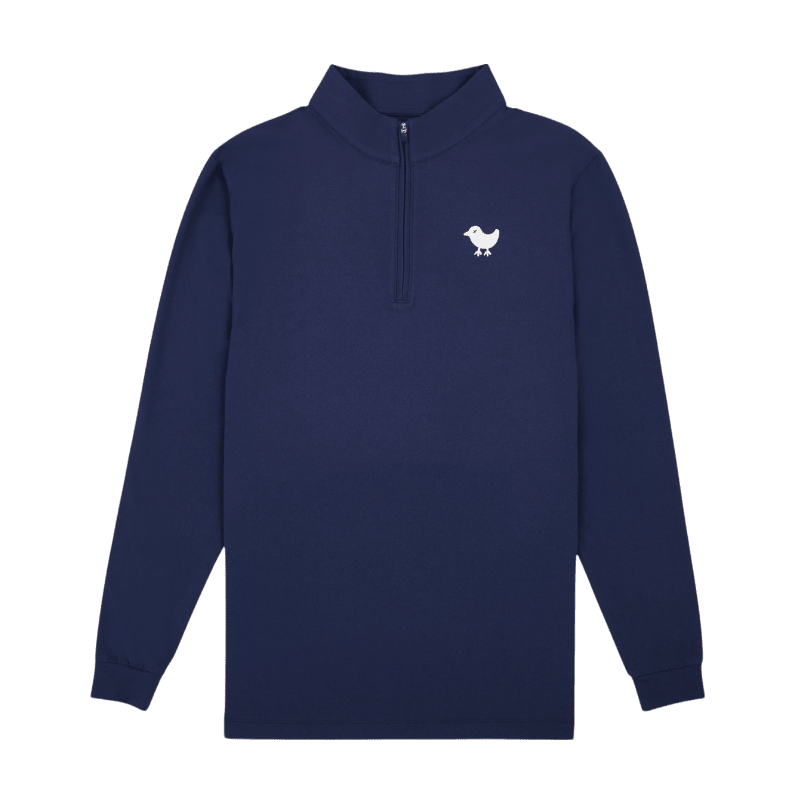 Men's Quarterzip - Pullovers - SwagWear