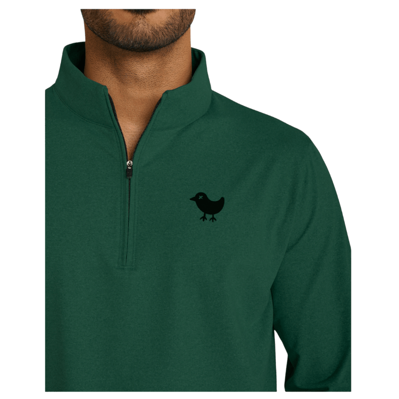 Men's Quarterzip - Pullovers - SwagWear