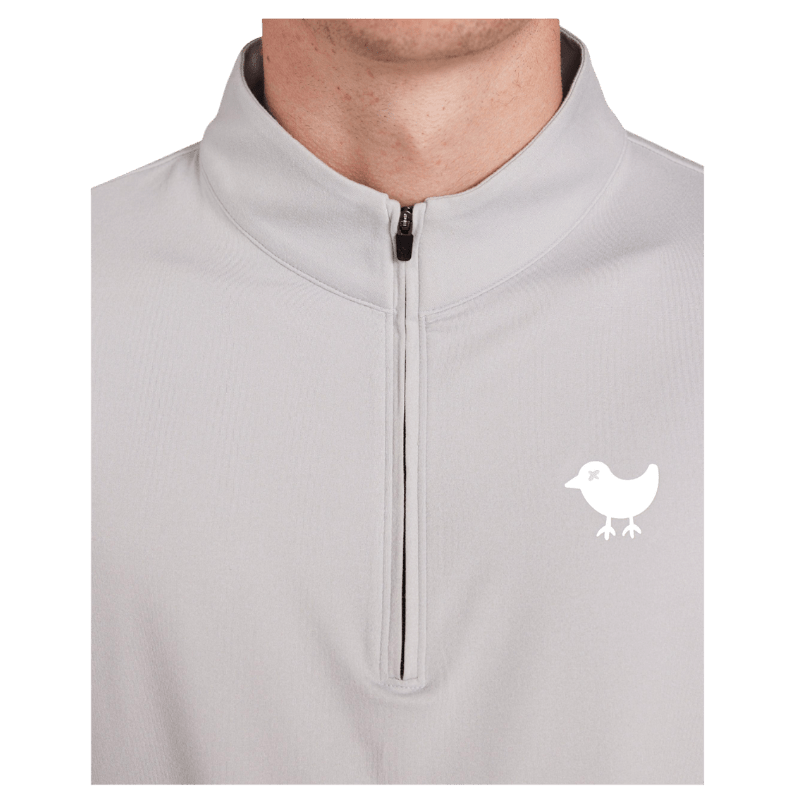 Men's Quarterzip - Pullovers - SwagWear