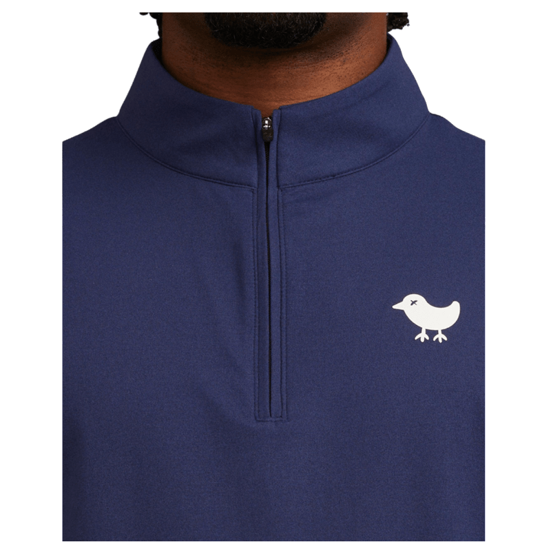 Men's Quarterzip - Pullovers - SwagWear