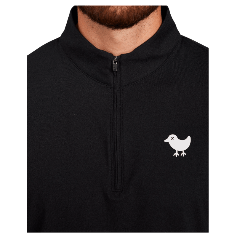 Men's Quarterzip - Pullovers - SwagWear