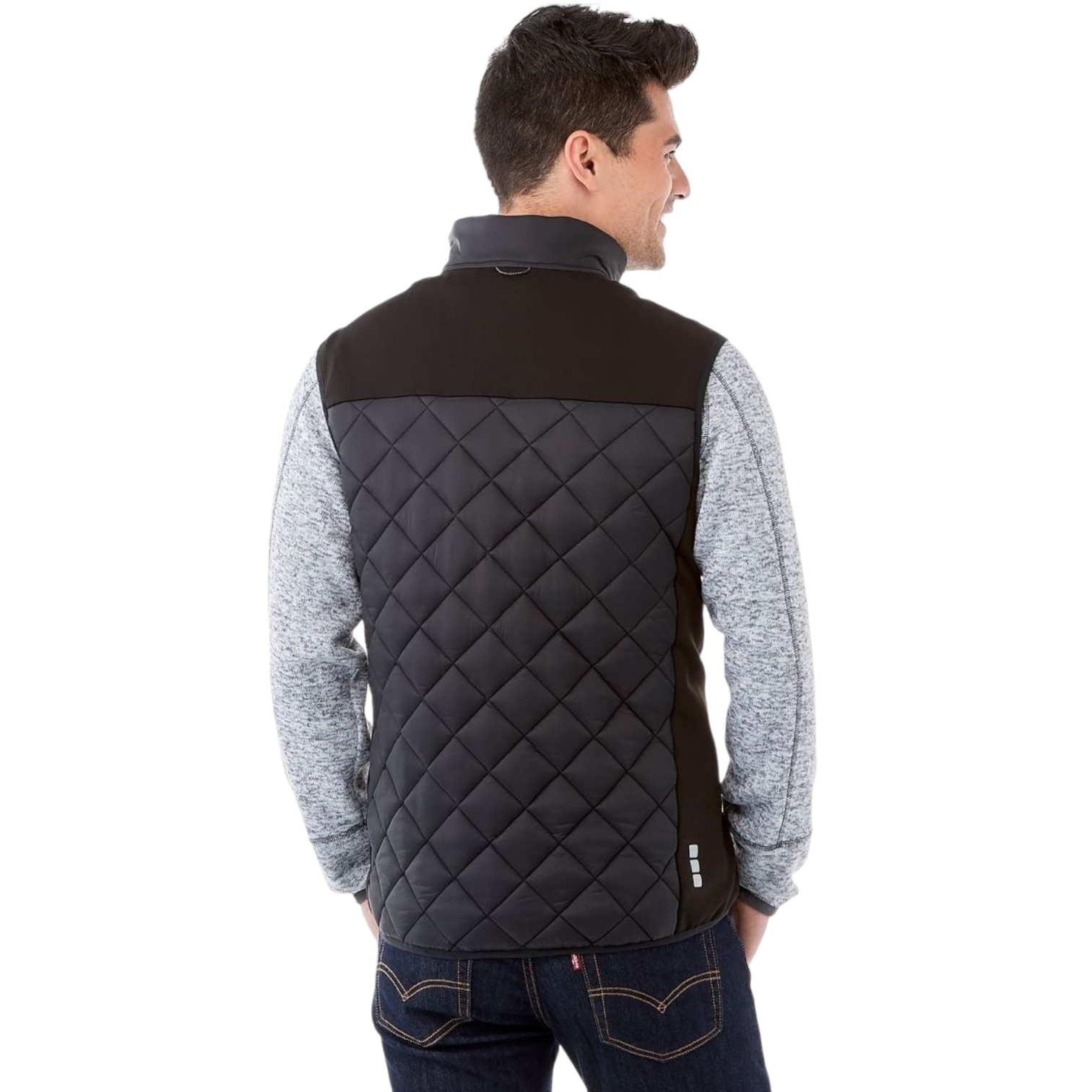 Men’s SHEFFORD Heated Vest - Vests