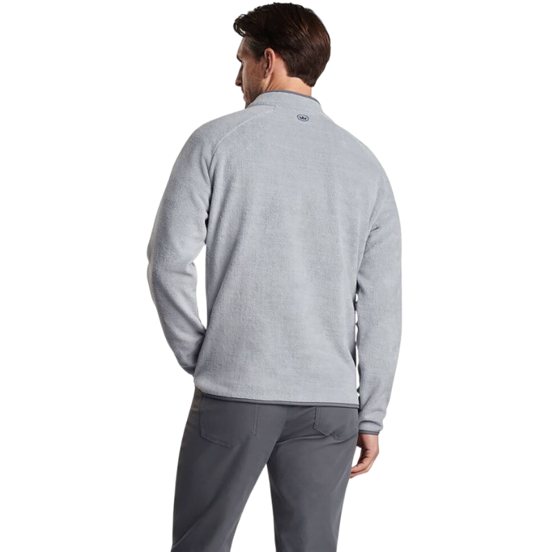 Peter Millar Men's Fade Half-Zip