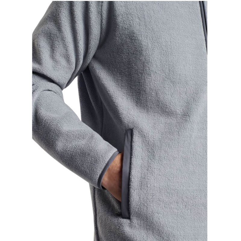 Peter Millar Men's Fade Half-Zip
