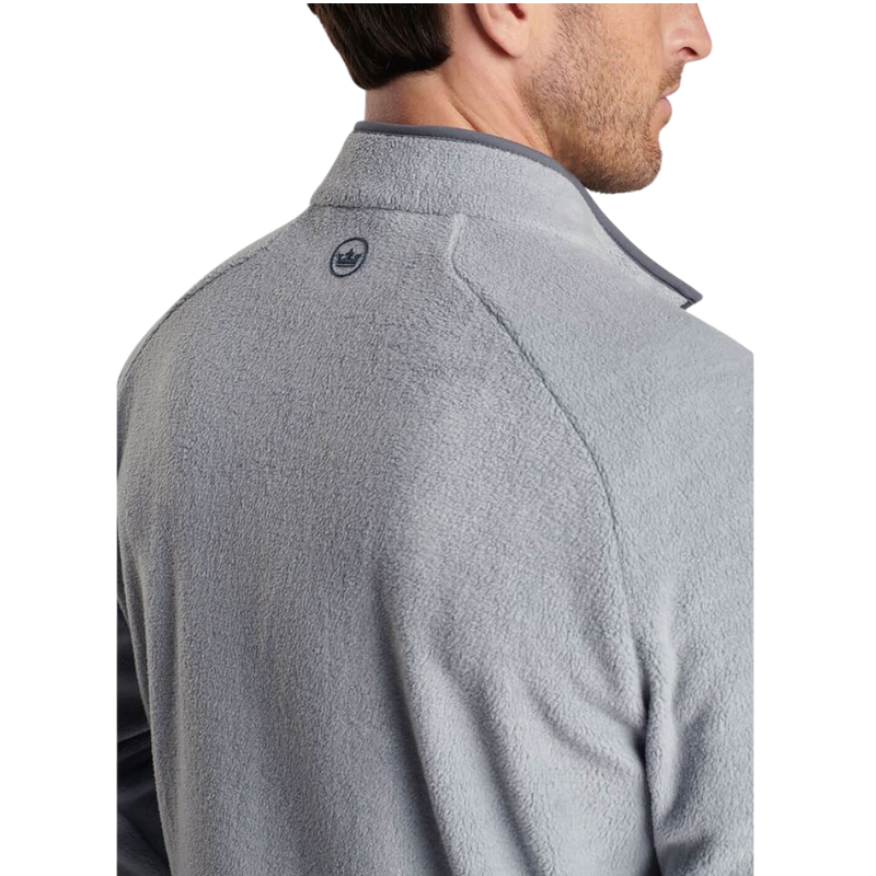 Peter Millar Men's Fade Half-Zip