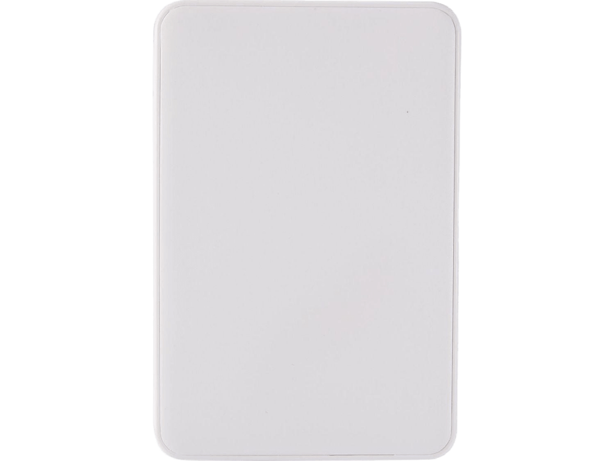MI Power 5000 mAh MagClick™ 15W Wireless Power Bank - Wireless Power Banks - SwagWear
