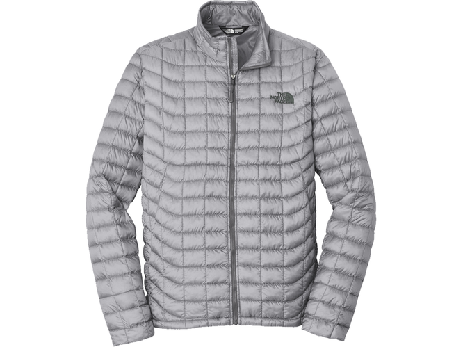 The North Face Men's ThermoBall Trekker Jacket
