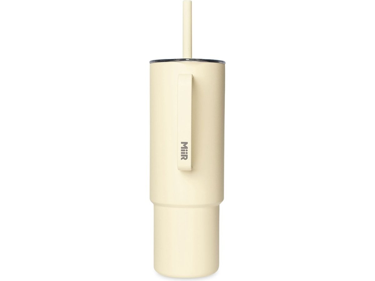 MiiR® All Day Straw Cup - 32 Oz. - Tumblers w/Straws - SwagWear