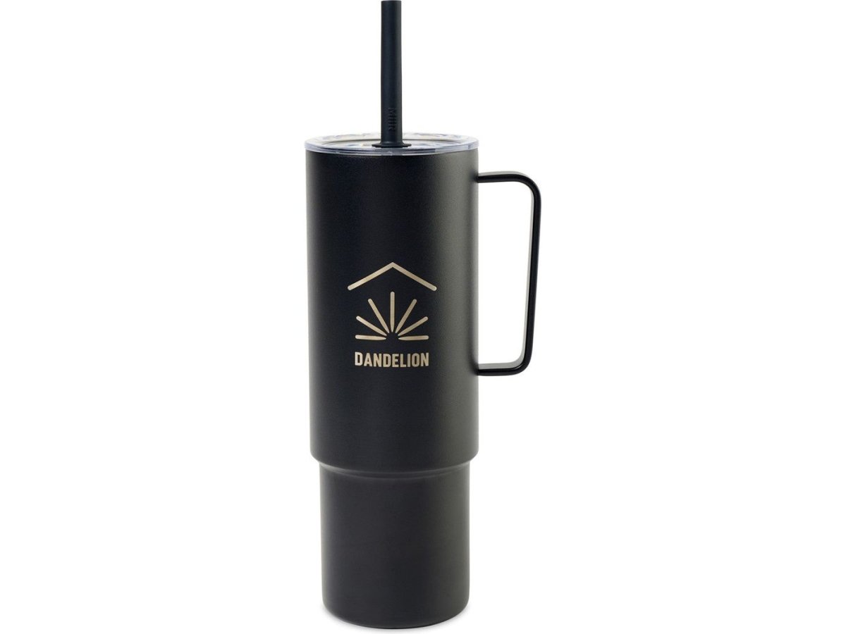 MiiR® All Day Straw Cup - 32 Oz. - Tumblers w/Straws - SwagWear