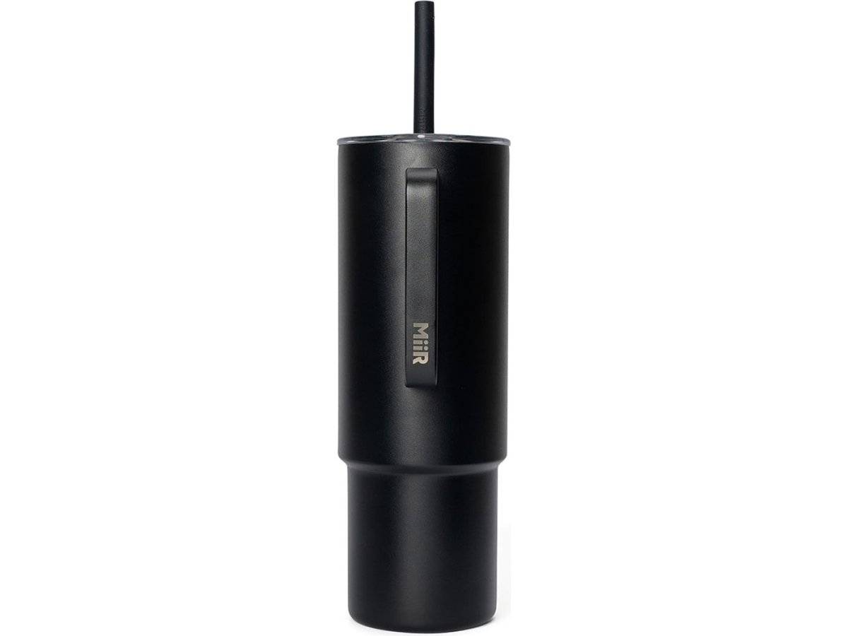 MiiR® All Day Straw Cup - 32 Oz. - Tumblers w/Straws - SwagWear