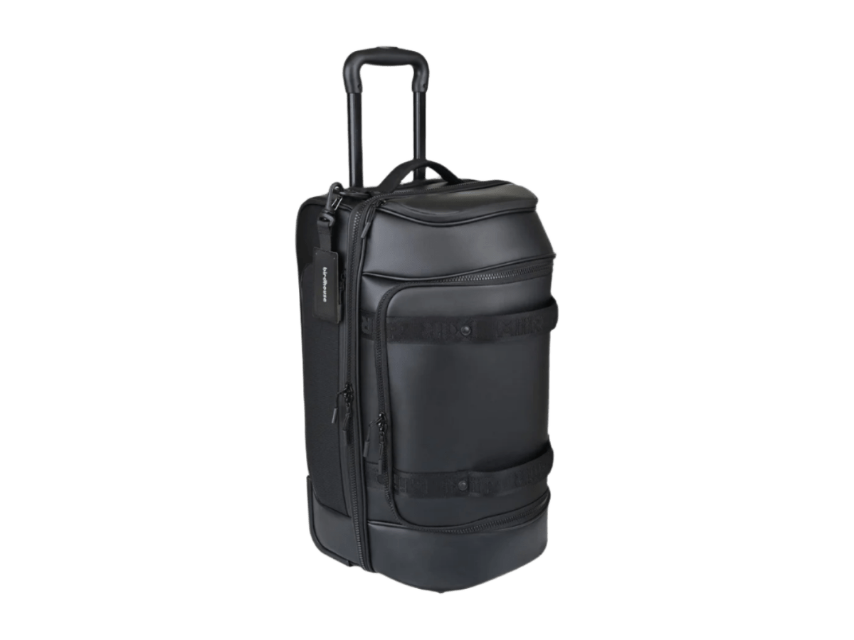 MiiR® Bahia 50L Wheeled Duffel - Rolling Duffel Bags - SwagWear