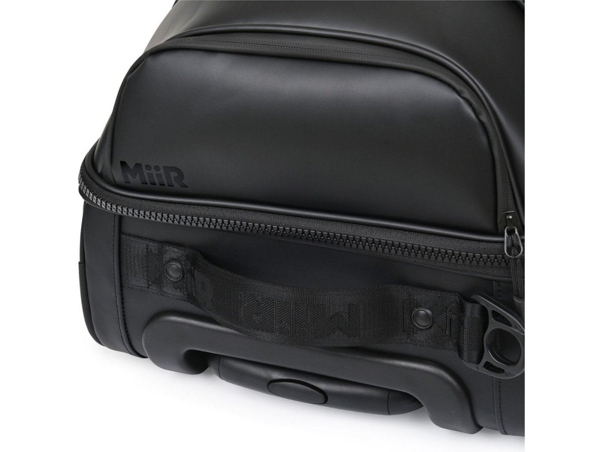MiiR® Bahia 50L Wheeled Duffel - Rolling Duffel Bags - SwagWear