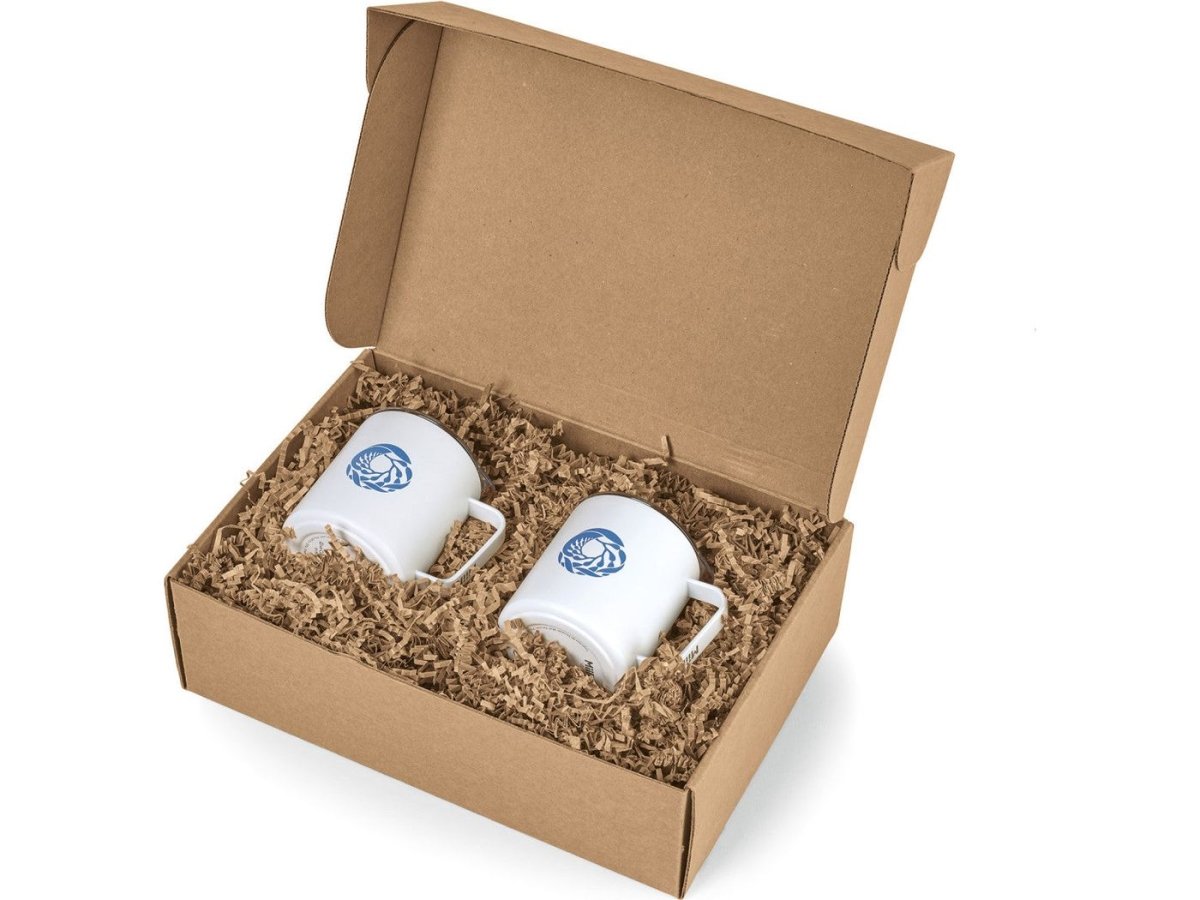MiiR® Camp Cup Gift Set - Drinkware Sets - SwagWear