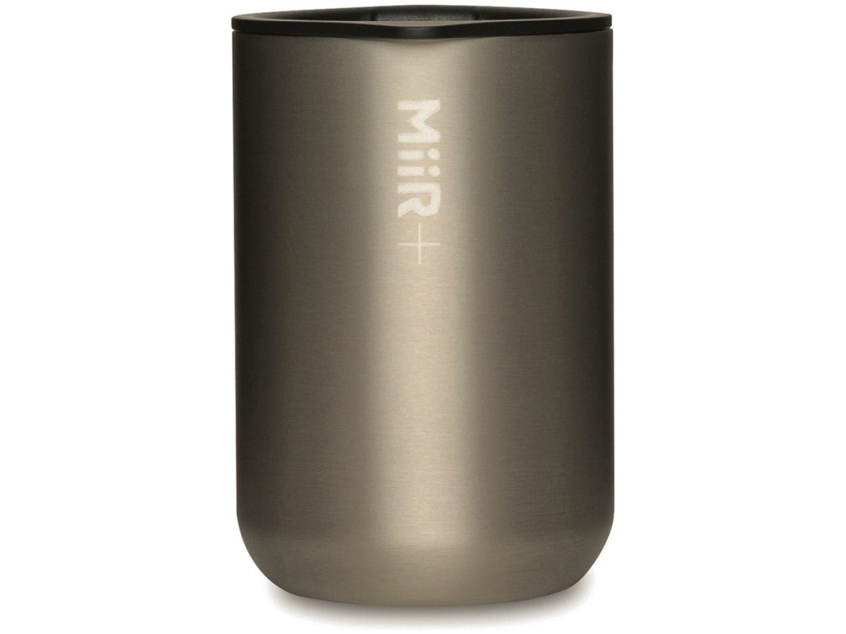 MiiR® Climate+ Tumbler - 16 Oz. - Tumblers - SwagWear
