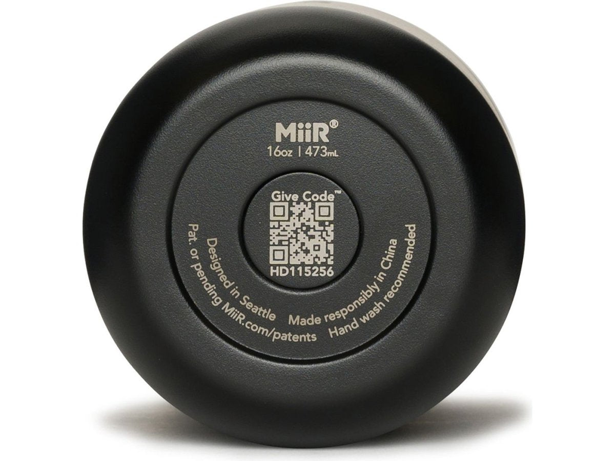 MiiR® Climate+ Tumbler - 16 Oz. - Tumblers - SwagWear