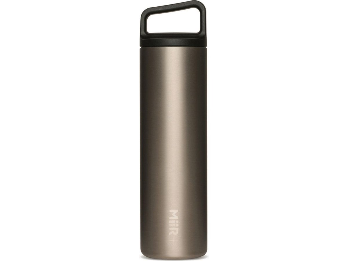 MiiR® Climate+ Wide Mouth Bottle - 20 Oz. - Water Bottles - SwagWear