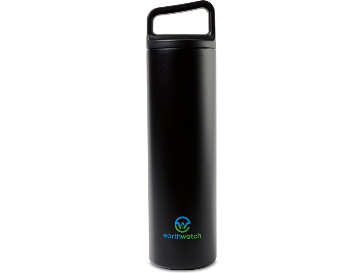 MiiR® Climate+ Wide Mouth Bottle - 20 Oz. - Water Bottles - SwagWear