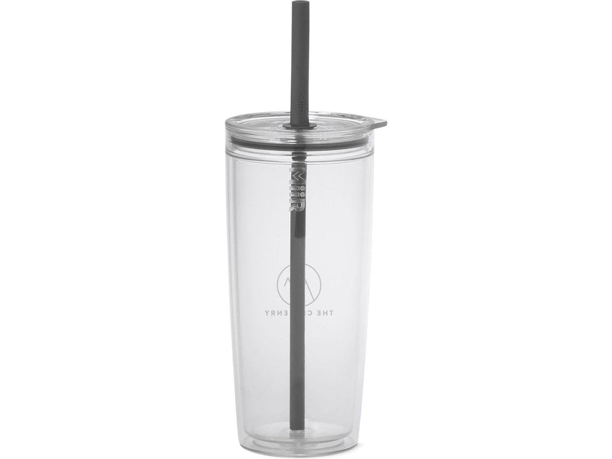 MiiR® Everywhere Straw Tumbler - 16 Oz. - Tumblers w/Straws - SwagWear