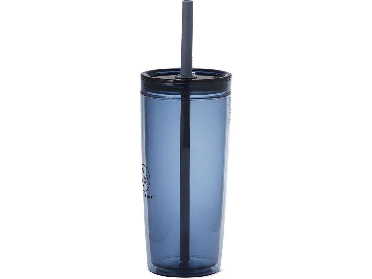 MiiR® Everywhere Straw Tumbler - 16 Oz. - Tumblers w/Straws - SwagWear