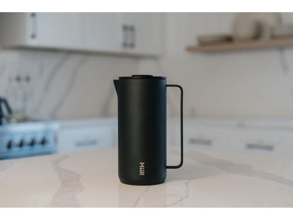 MiiR® New Standard French Press - 1L - French Presses - SwagWear