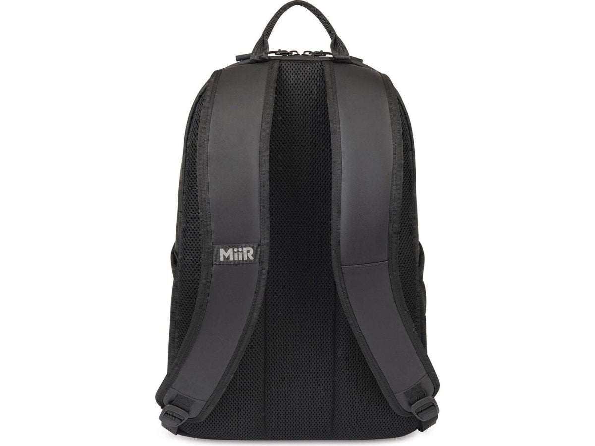 MiiR® Olympus 2.0 15L Laptop Backpack - Laptop Backpacks - SwagWear