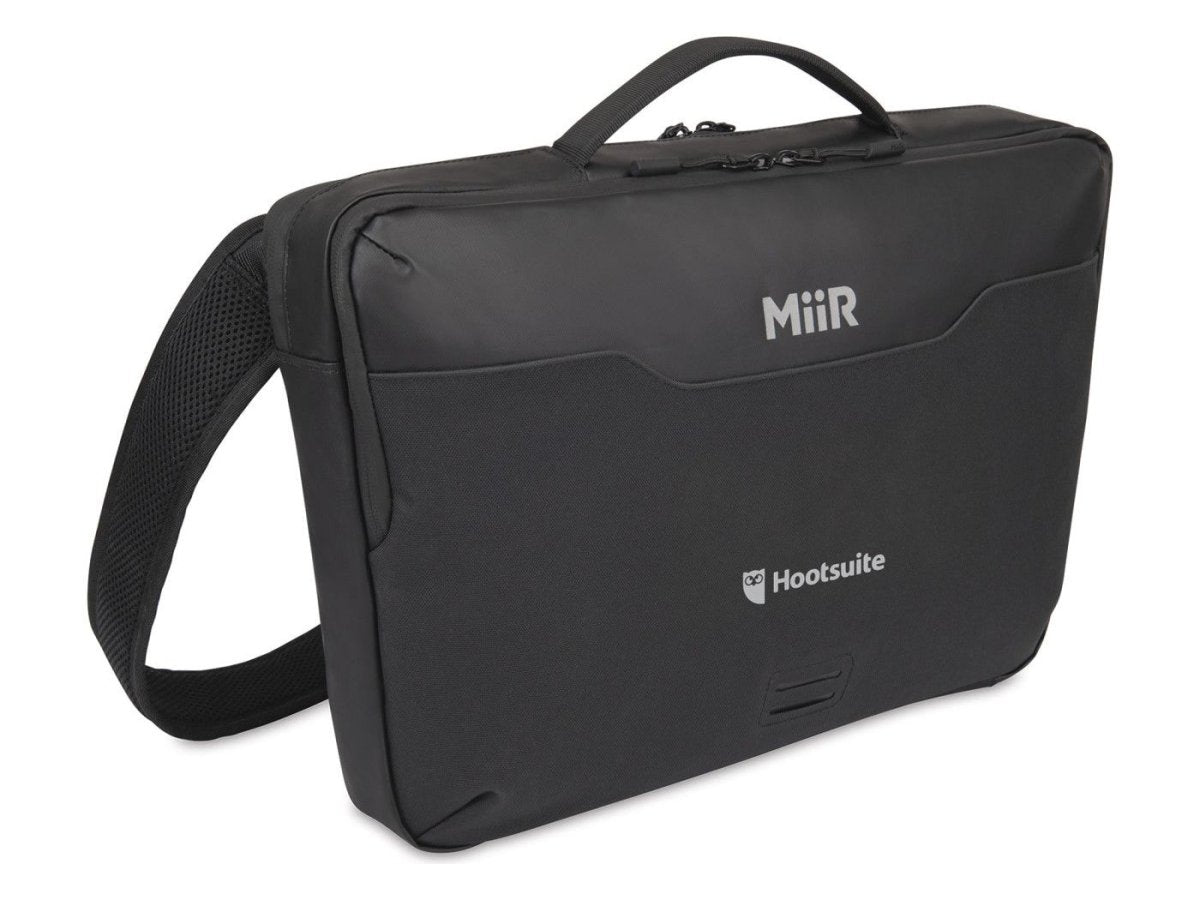 MiiR® Olympus 2.0 8L Messenger Bag - Messenger Bags - SwagWear