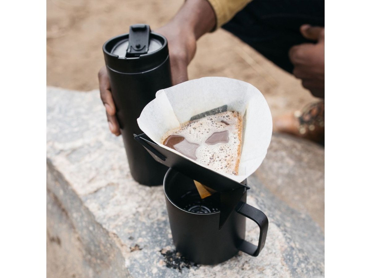 MiiR® Pourigami™ - Drip Coffee Makers - SwagWear
