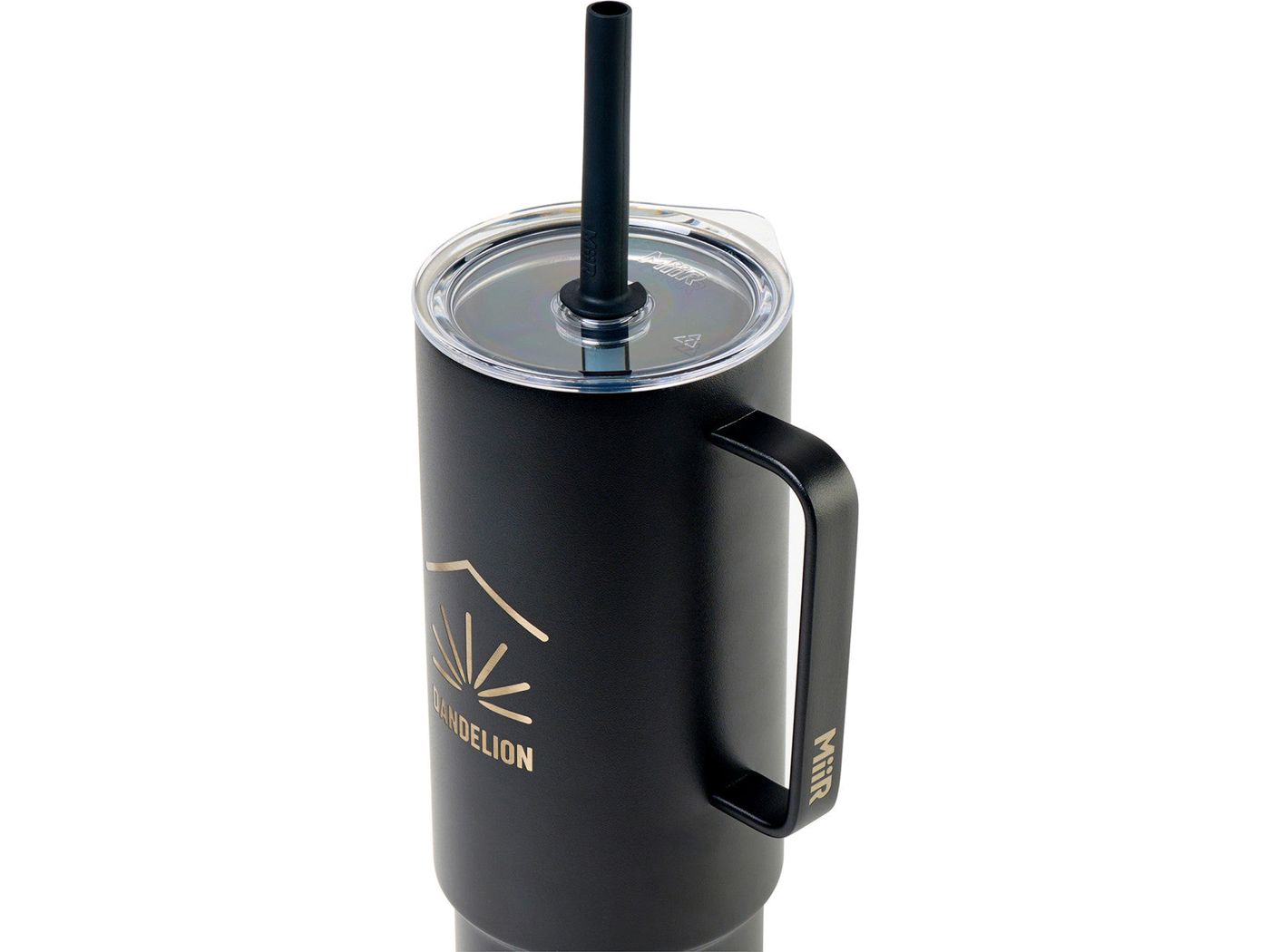 MiiR® All Day Straw Cup - 32 Oz. - Tumblers w/Straws