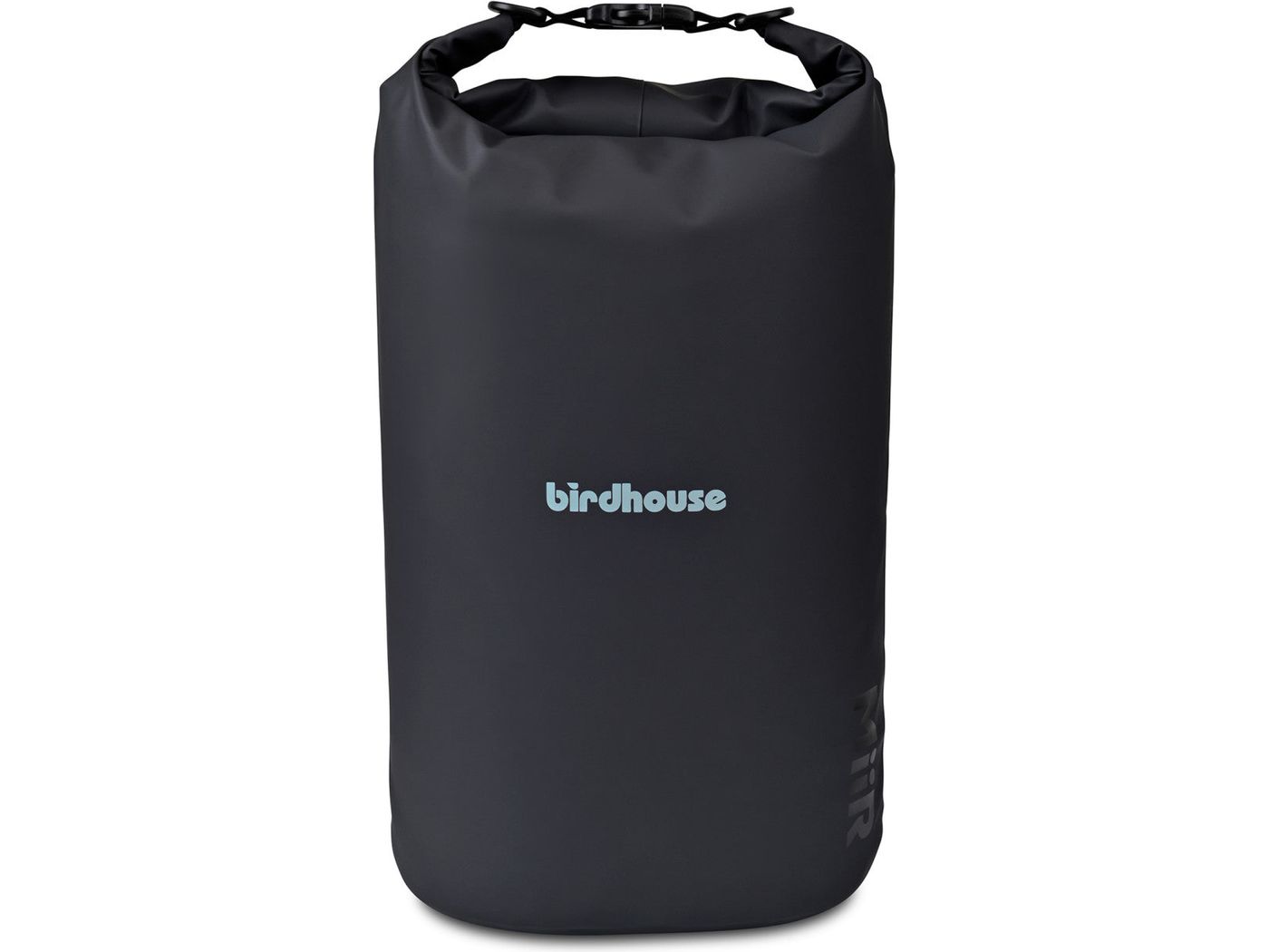 MiiR® Bahia 12L Barrel Dry Bag - Black - Travel Accessories