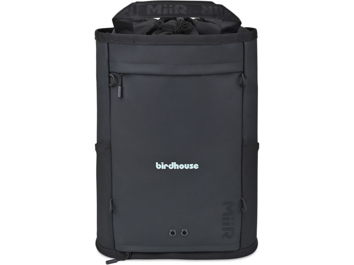 MiiR® Bahia 28L Backpack - Black - Backpacks