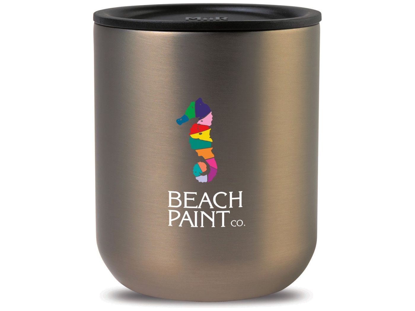MiiR® Climate+ Tumbler - 12 Oz. - Tumblers