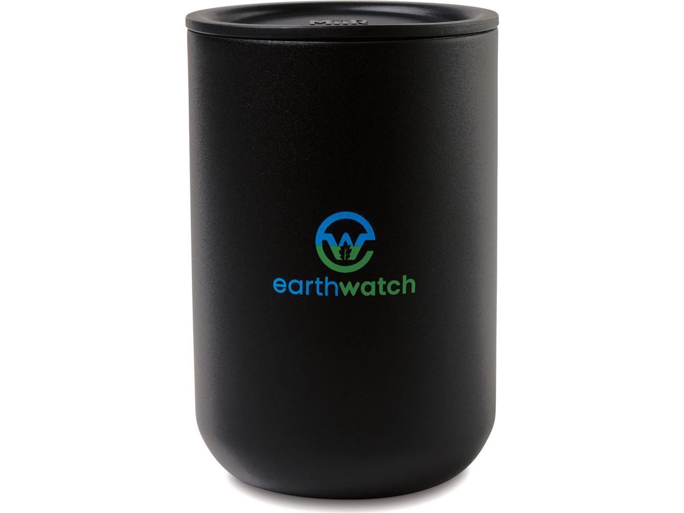 MiiR® Climate+ Tumbler - 16 Oz. - Black Powder / 16oz - Tumblers