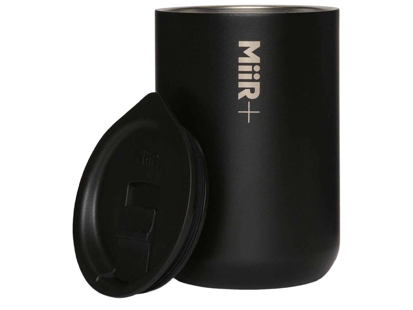 MiiR® Climate+ Tumbler - 16 Oz. - Tumblers