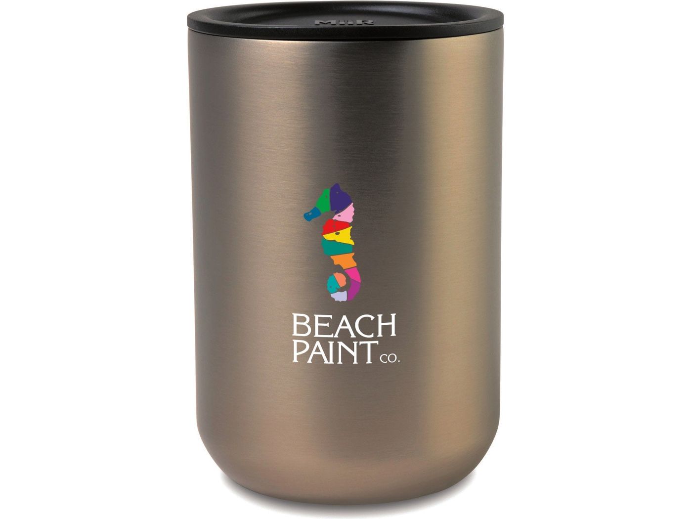 MiiR® Climate+ Tumbler - 16 Oz. - Tumblers