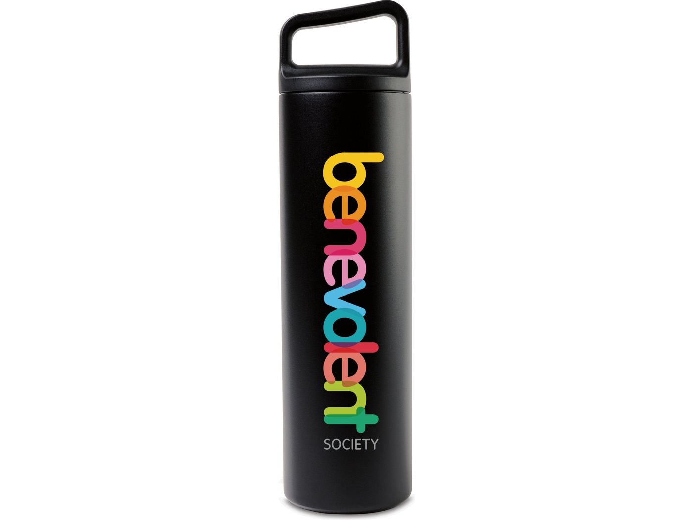 MiiR® Climate+ Wide Mouth Bottle - 20 Oz. - Water Bottles