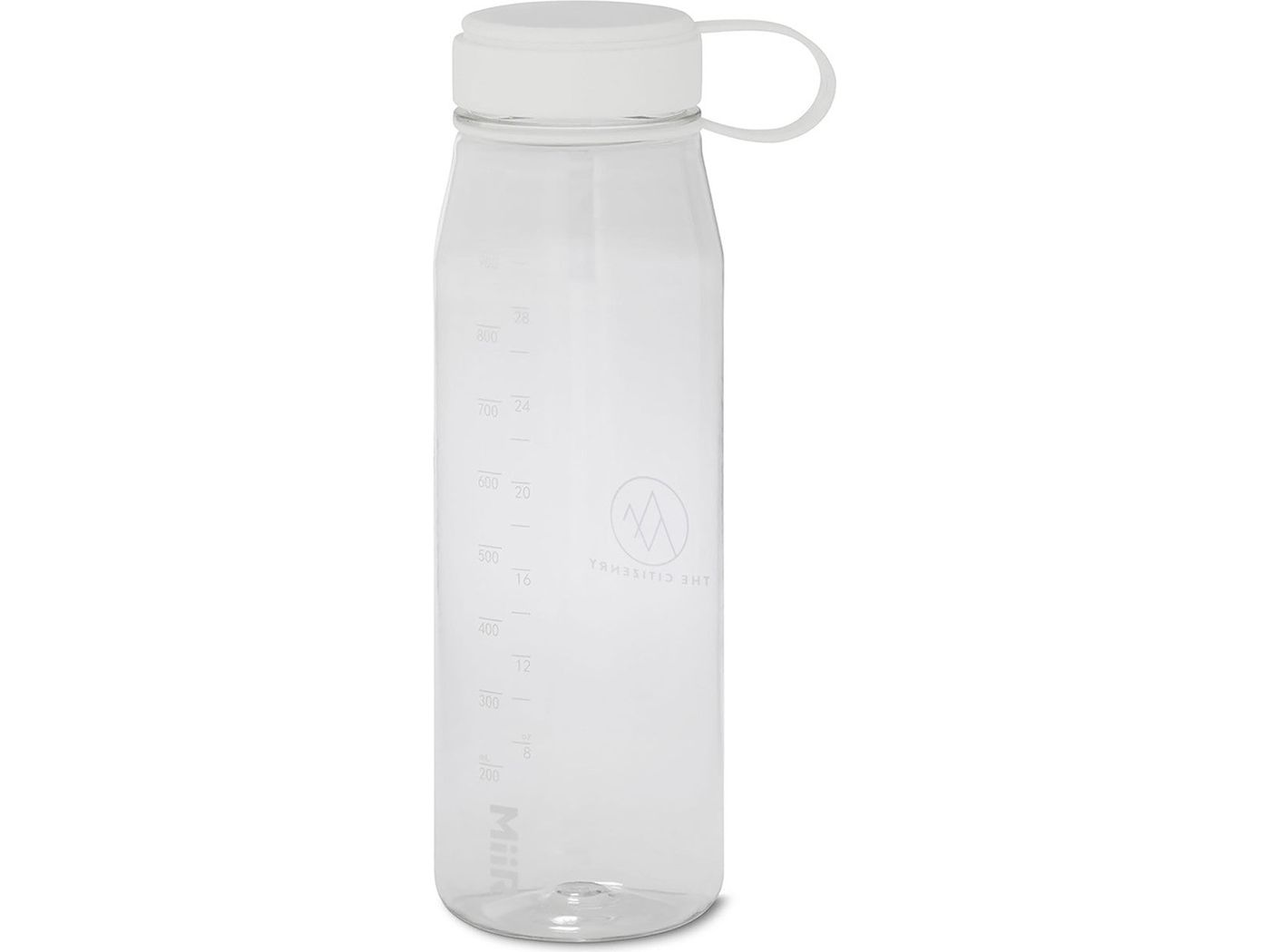 MiiR® Everywhere Bottle - 33 Oz. - Clear / 33oz - Water Bottles