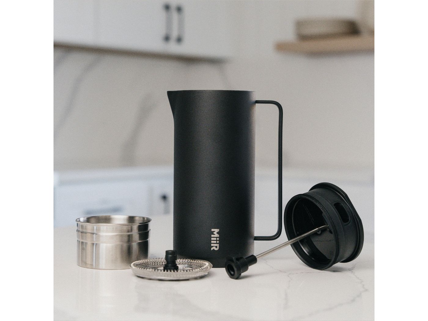 MiiR® New Standard French Press - 1L - French Presses