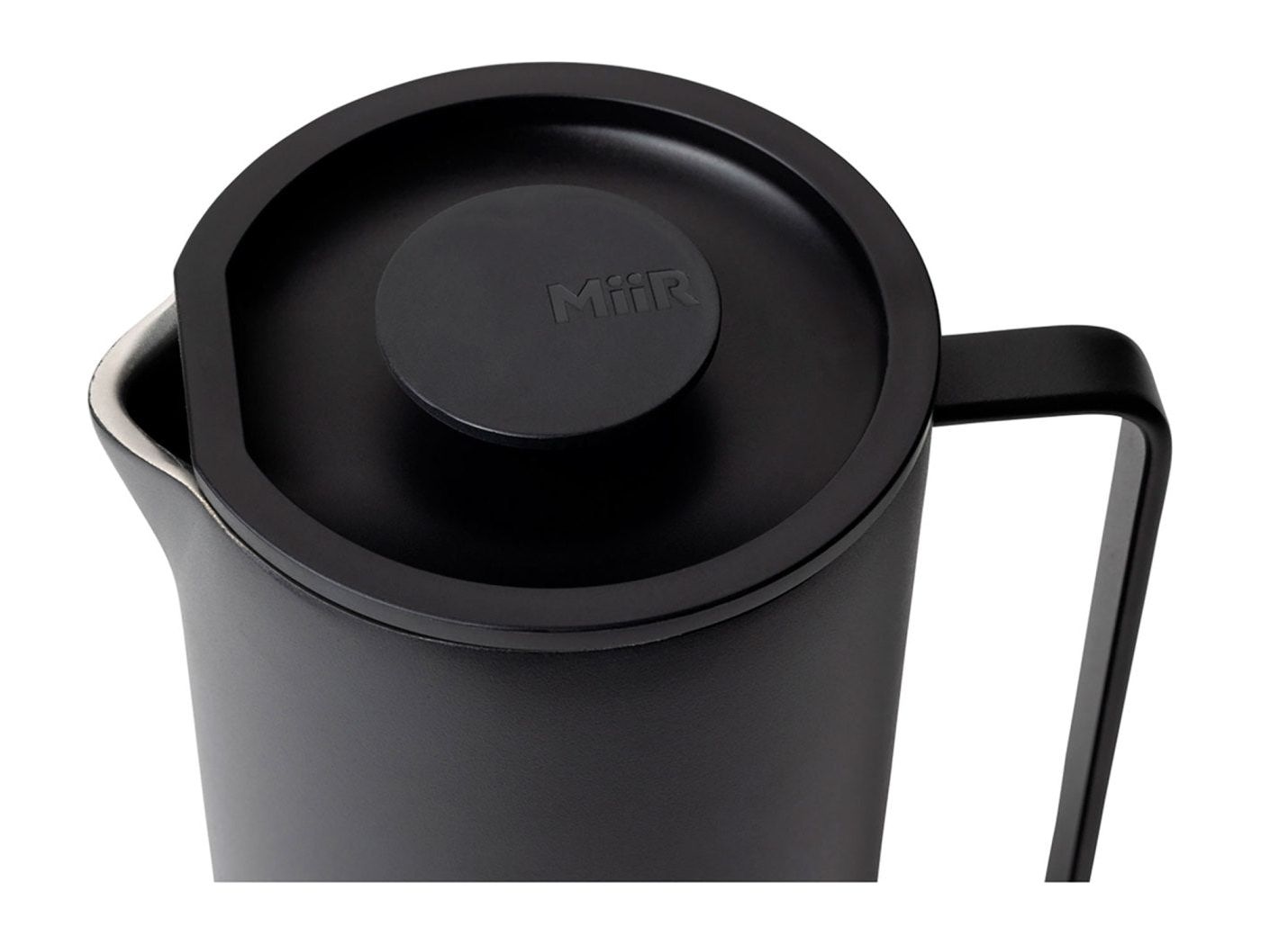 MiiR® New Standard French Press - 1L - French Presses