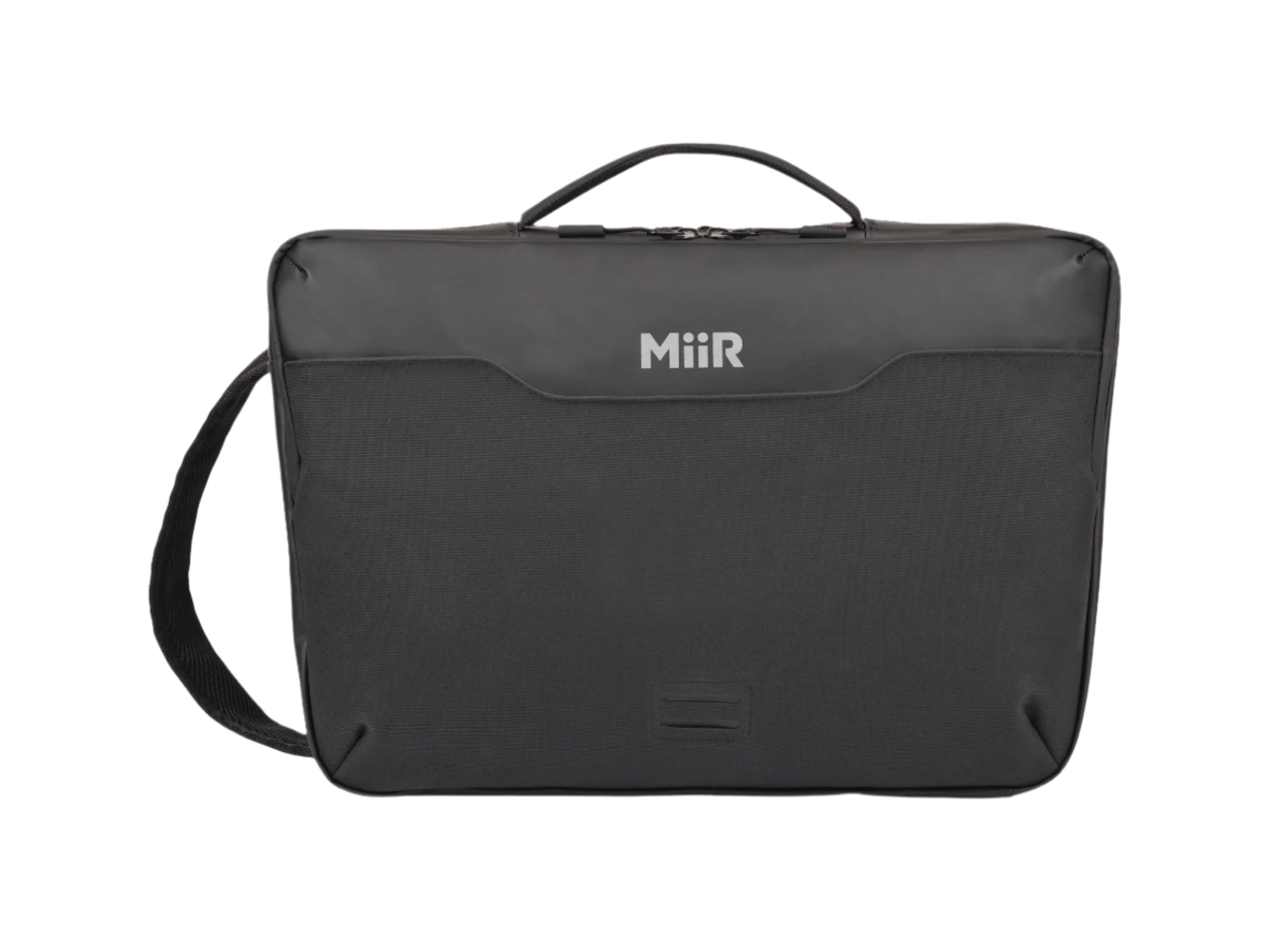 MiiR® Olympus 2.0 8L Messenger Bag - Black - Messenger Bags