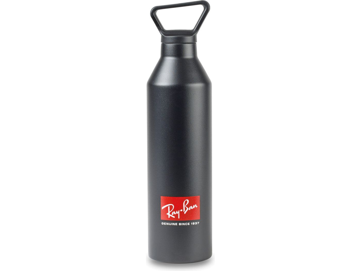 MiiR® Vacuum Insulated Bottle - 23 Oz. - Black Powder / 23oz - Water Bottles