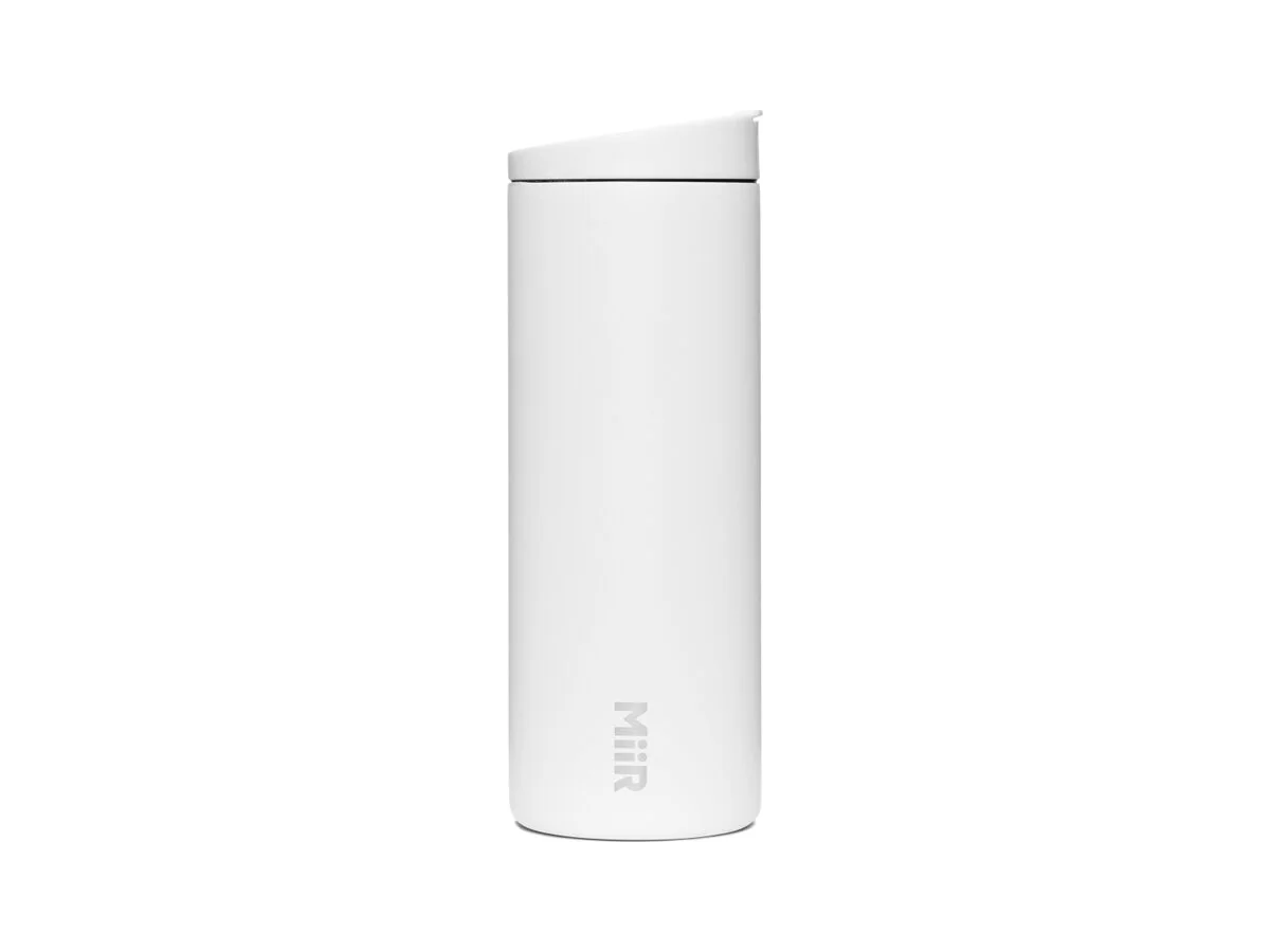 MiiR® Vacuum Insulated Travel Tumbler - 16 Oz. - Tumblers