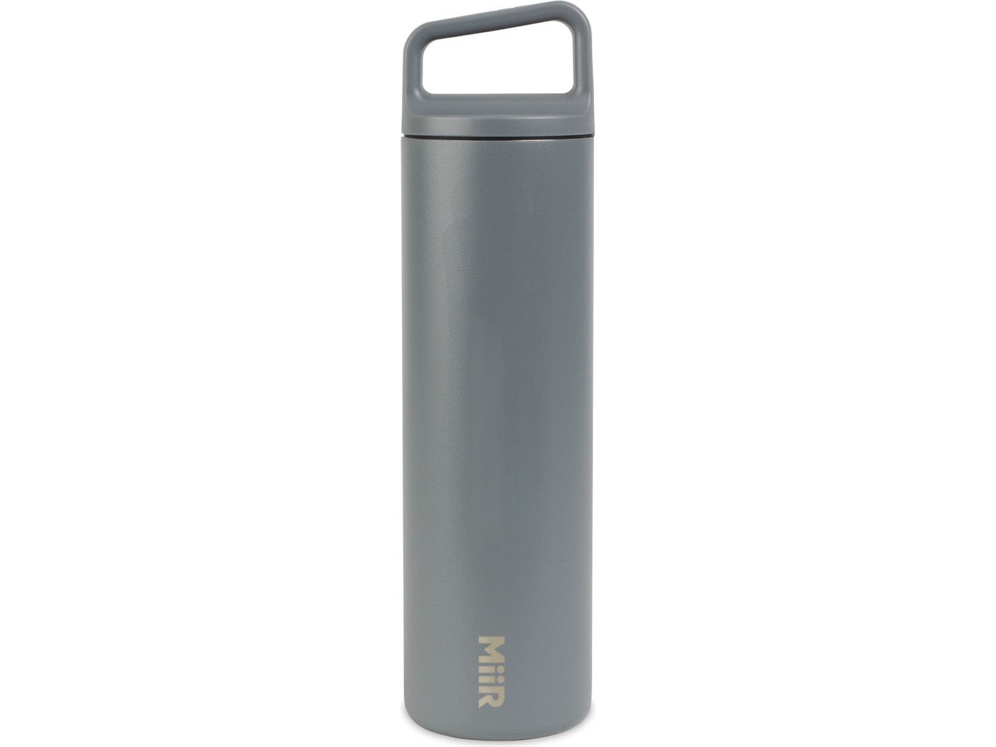MiiR® Vacuum Insulated Wide Mouth Bottle - 20 Oz. - Basal / 20oz - Water Bottles