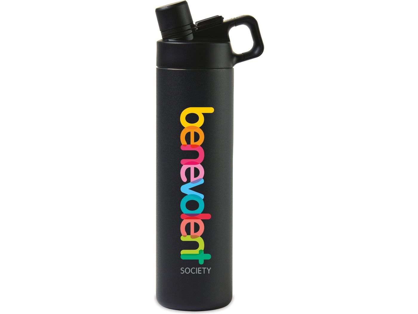 MiiR® Vacuum Insulated Wide Mouth Chug Bottle - 20 Oz. - Water Bottles